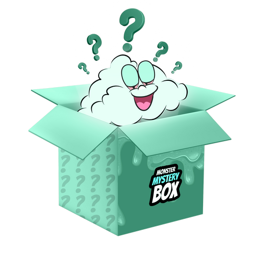 MONSTER MYSTERY BOX