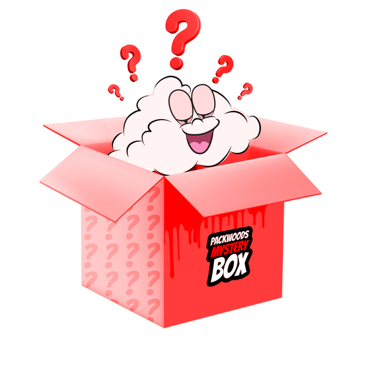 PACKWOODS MYSTERY BOX