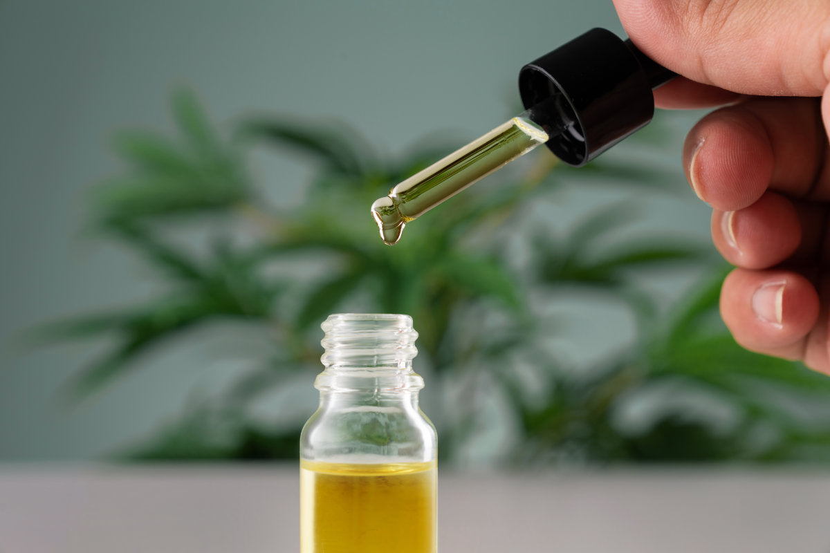 How to Use THC Oil