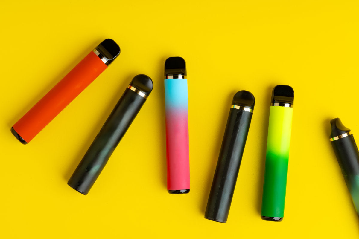 How to Use a THC Vape Pen