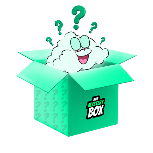 305 MYSTERY BOX