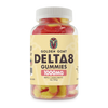 Golden Goat Delta 8 Gummies 1000MG | Peach Rings | PuffPlug305 | BestHempFinds