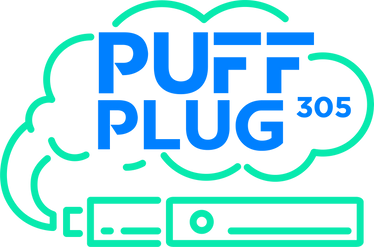 Puff Plug 305