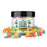High Potency CBD Mix Gummies 625MG - 5000MG by Green Gene